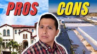 Hidden Gem or Headaches The REAL Deal About Living in Fontana CA
