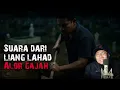 Download Lagu TANGGA BELAKANG BERHANTU - SUARA DARI KUBUR - STESYEN BAS TAIPING 