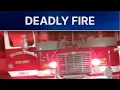 Lawrence family grieving loved ones lost in deadly Dominican Republic fire