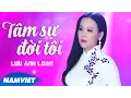 Download Lagu Tâm Sự Đời Tôi - Lưu Ánh Loan (MV OFFICIAL)