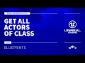 GET ALL ACTORS OF CLASS - UNREAL ENGINE