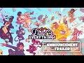 Date Everything Announcement Trailer