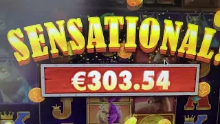 Casumo online Casino Bonus
