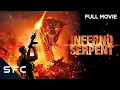 Download Lagu An Alien Fire Serpent Has Landed On Earth | Inferno Serpent | Full Sci-Fi Action Movie