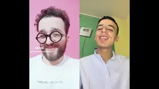 وسيم طويل دندنها