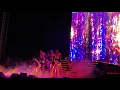 Christina Aguilera Bercy 2019 - Lady Marmelade