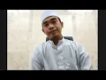 Indahnya Nahawand Ala Syaikh Mahmud Hushary Dari Ust Salim Ghazali