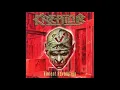 Kreator - Violent Revolution (Full album)