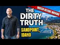 Things Nobody Tells You About Sandpoint Idaho