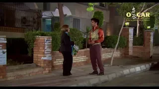 لما تعاكس واحدة في الشارع وتصدرلك وش الجزمة 