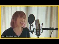 MC 張天賦 - 小心地滑 Caution Wet Floor (Cover by Cynthia 黃意雅)