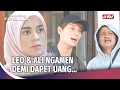 Lagu Lilis Kaget, Kok Leo dan Ali Ngamen Disini? | Senandung Cinta Lilis ANTV Ep 30 (1/3)