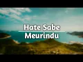 Download Lagu Hate Sabe Meurindu | Mantong teusimpan di dalam hate ( Lirik ) reggae version viral TikTok