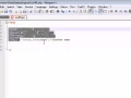 PHP Tutorial 28 Creating Connection and Tables for Game