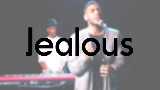 Download Jealous - Josh Daniel (LIVE) | OUT NOW on Spotify \u0026 iTunes MP3