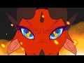 DYNASTY (Wings of Fire Animation Meme)