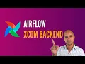 Big data in Airflow Discover the XCom Backends with AWS S3
