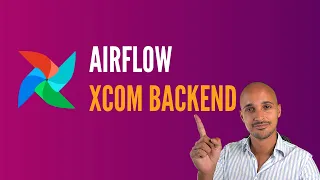 Big data in Airflow Discover the XCom Backends with AWS S3