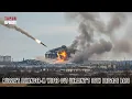 Download Lagu Unstoppable – Iskander-M OBLITERATES Ukraine's 35th Marine Brigade Base