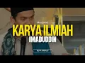 Download Lagu Menjawab Karya Kyai Imaduddin Tentang Nasab Habaib - Buya Arrazy Hasyim