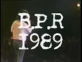 Download Lagu 1511 -B.P.R LIVE 1989