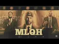 MLQH - Redimi2 • Funky • Alex Zurdo | Versión Gospel + Hip Hop 