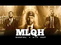 MLQH - Redimi2 • Funky • Alex Zurdo | Versión Gospel + Hip Hop 
