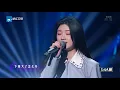 【尝鲜版】“优等生”单依纯演绎《下雨天》展现歌唱优势《天赐的声音2》EP4 花絮 20210205 /浙江卫视官方HD/