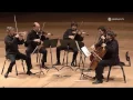 Franz Schubert String Quintet in C Major, D. 956