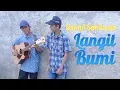 Download Lagu Langit Bumi - Sahrul Setiawan Pengamen Cilik itu Kini Berusia 17 Tahun (Pengamen Anak Suara Emas)
