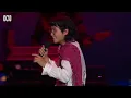 Grentperez - Cherry Wine | Sydney New Year's Eve 2023 | ABC TV + iview