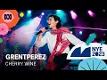 Download Lagu Grentperez - Cherry Wine | Sydney New Year's Eve 2023 | ABC TV + iview