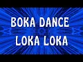 Download Lagu Boka Dance Loka Loka A Minha Amiga Fran Tiktok remix song