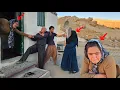 Download Lagu Big shock! Grandpa's sudden arrival to take his second wife and Javad's sharp reaction