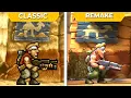 Download Lagu Metal Slug Classic vs Metal Slug Awakening | Classic vs Remake | Graphics Comparison