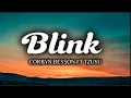 Download Lagu Blink - Corbyn Besson ft. Tzuyu
