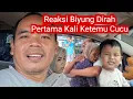 Lagu Ini Reaksi Biyung Dirah Pertama Kali Ketemu Cucunya