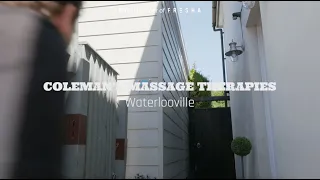 How Fresha helps Brandon run Coleman s Massage Therapies Meet the Partners