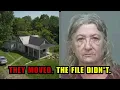 The Gallia County File That Was Closed Not Solved What the Transcript Reveals