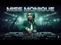 Miss Monique — Berlin Nights 2025 | Melodic \u0026 Progressive Techno Mix