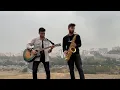 Lagu Have You Ever Seen The Rain? | Saxophone \u0026 Guitar cover