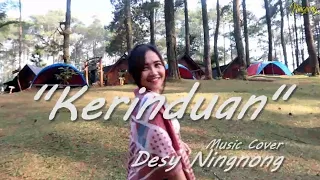 kerinduan cover by desy ningnong