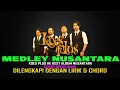 Download Lagu 🔴Medley Nusantara | Bplus Band Mengapresiasi Karya Legendaris Koes Plus \u0026 Koes Bersaudara