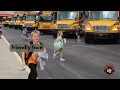 BHMSD Bus Driver Appreciation 2025