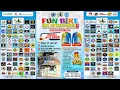ACARA FUN BIKE IKA SPENSANGI ( IKATAN ALUMNI SMP NEGRI 1 LEBAKWANGI ) MINGGU, 29 JUNI 2025