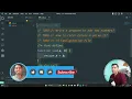 03 TypeScript Tutorial in Hindi Deep Dive into TS Code Catching Errors Solving TS Copy