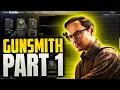 Escape from Tarkov - Gunsmith Part 1