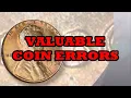 RARE COINS 101 A Guide to Error Coins of All Types