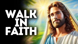 I’m Leading You to New Paths | God Says | God Message Today | Gods Message Now | God Message