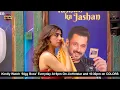 BIGG BOSS 20 PROMO | Love's CRYING | Scout Hue Love Ko Rota Dekh PRESHAAN | Love Hai Scout Se GUSSA